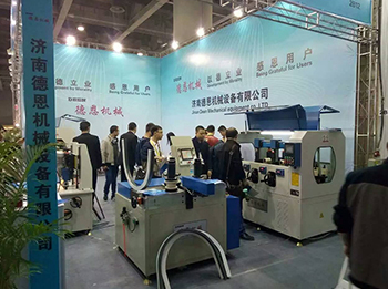 第22届全国门窗幕墙新品博览会2016.3