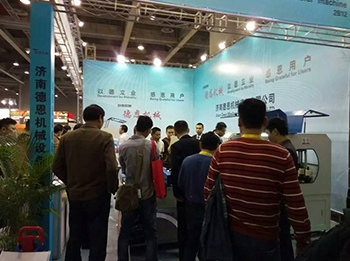 第22届全国门窗幕墙新品博览会2016.3