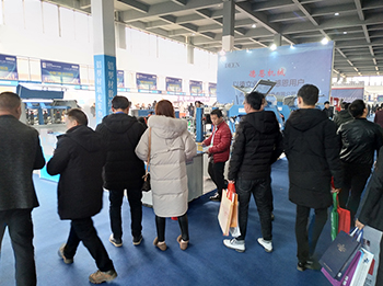 第五届（安义）铝型材及门窗博览会