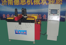 开齿穿条机 开齿穿条机