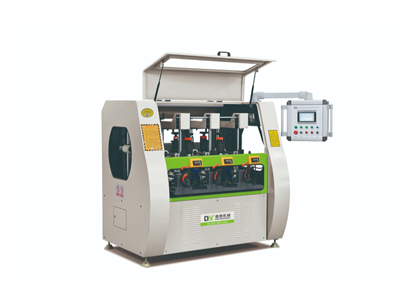 双轴数控滚压复合机(标准型)