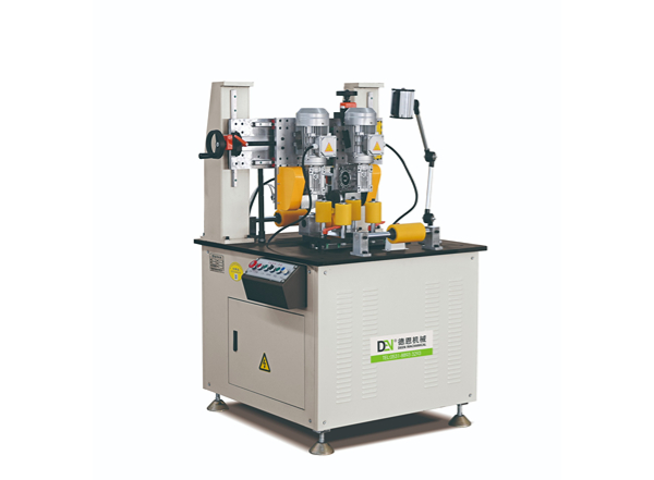 开齿穿条一体机(高配重型)