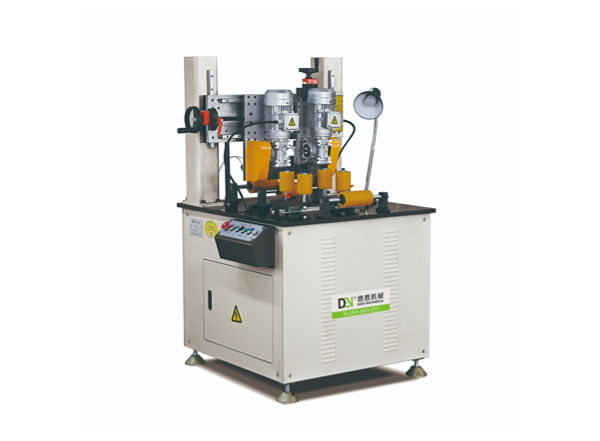 开齿穿条一体机(标准型)